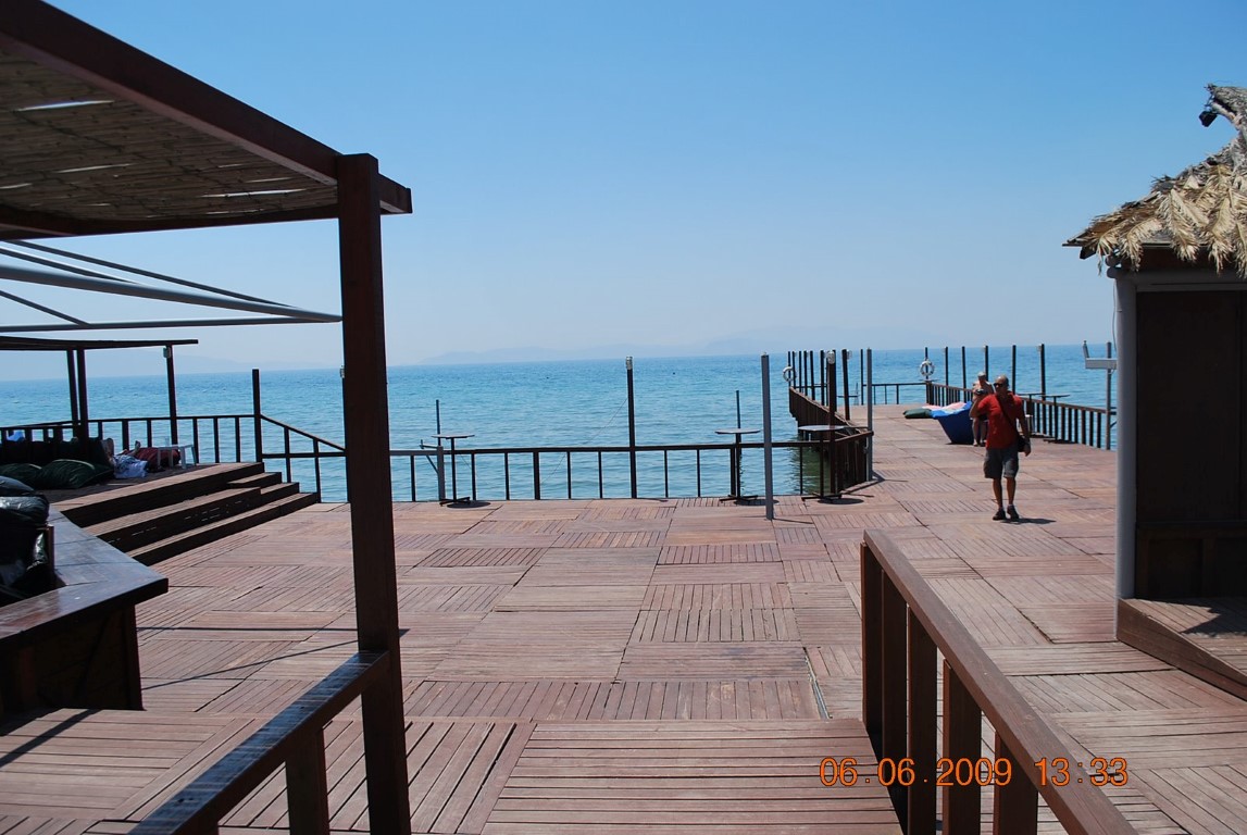 imagini hotel EPHESIA BEACH CLUB KUSADASI